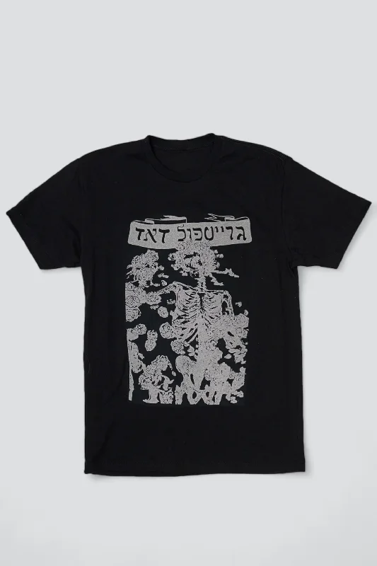 Black Dead T-Shirt