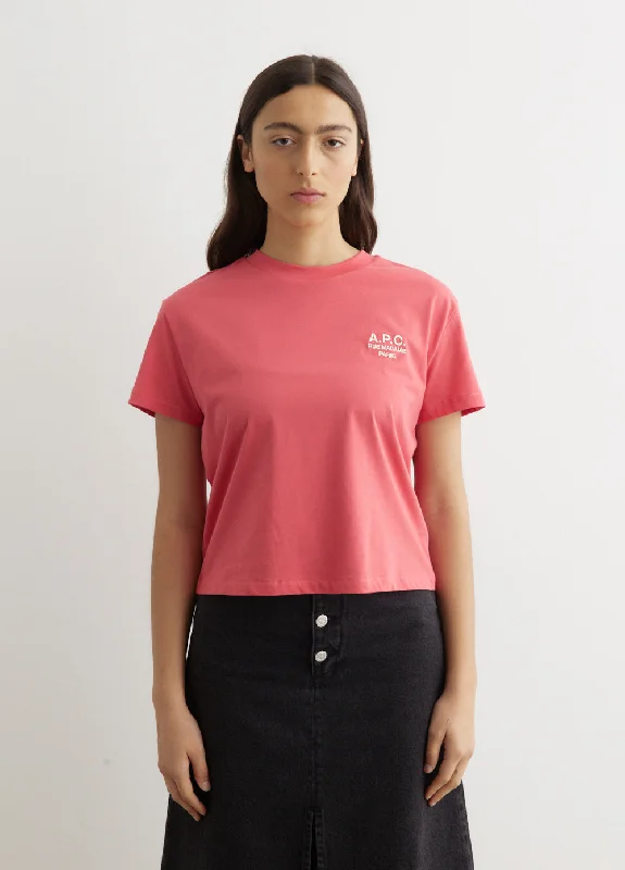 Boxy Rue Madame T-Shirt