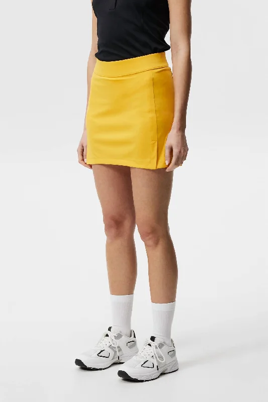 Amelie Skirt In Citrus