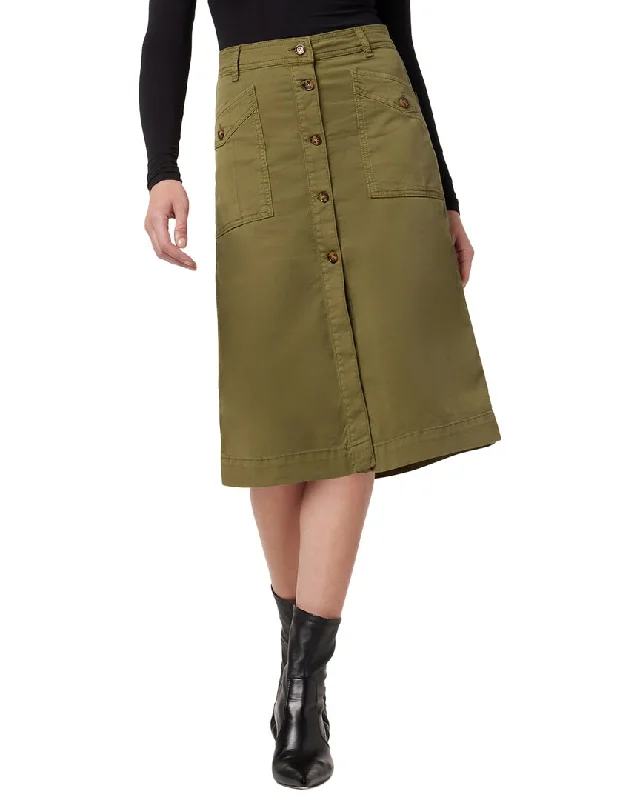 JOE'S Jeans The Premium Cargo Skirt