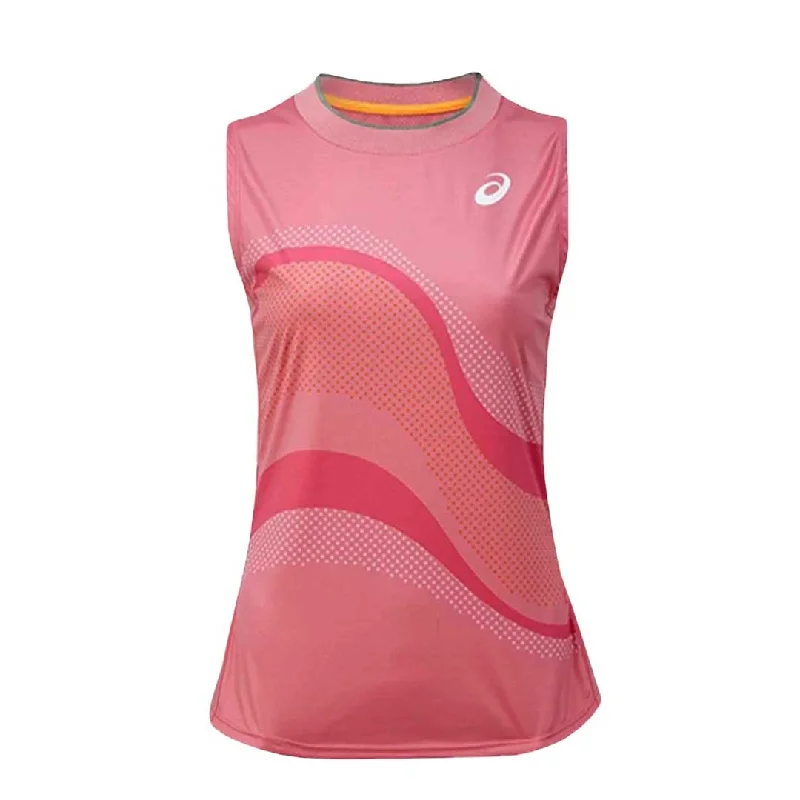 Asics - Women's Match GPX Tank (2042A148 701)