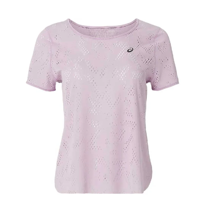 Asics - Women's Ventilate Actibreeze Short Sleeve T-Shirt (2012C228 701)