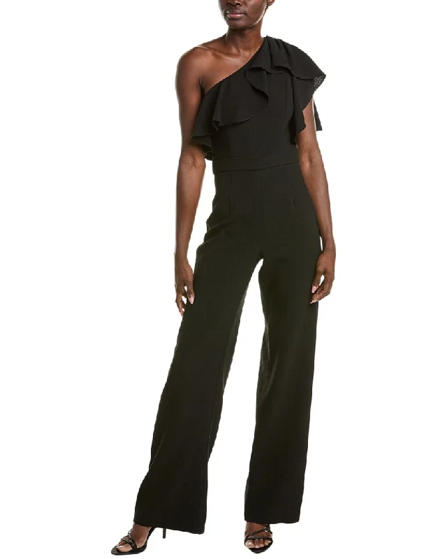 Black Halo Vitani Jumpsuit