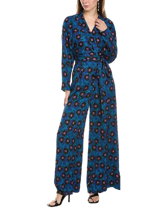 Diane von Furstenberg Piper Jumpsuit