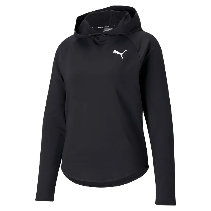 Puma - Women's Active Hoodie (586858 01)