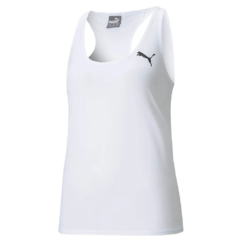 Puma - Women's Active Tank Top (586854 02)