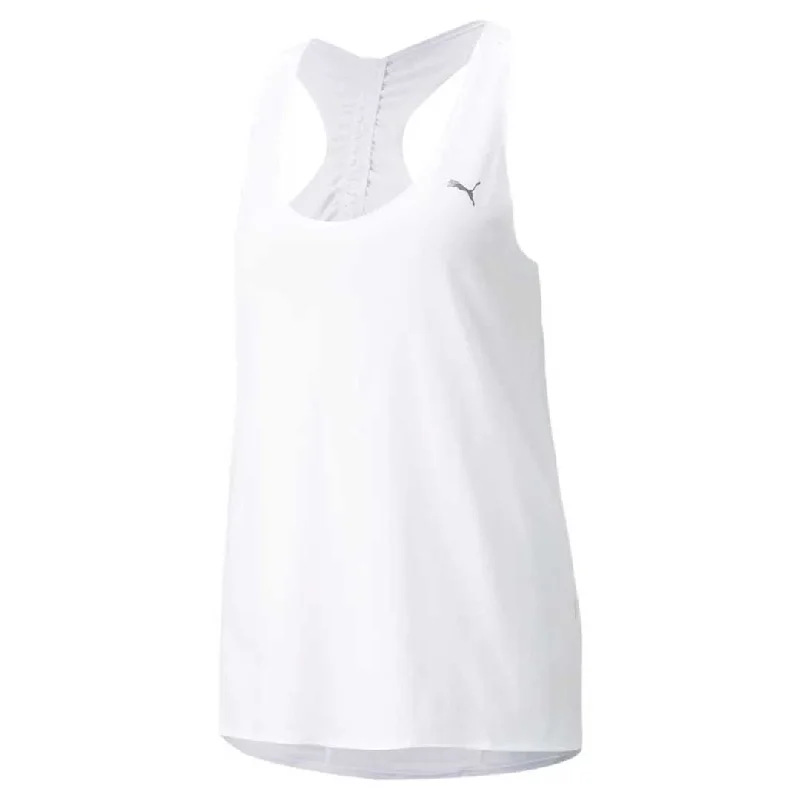 Puma - Women's Studio Foundation Relax Training Tank Top (521605 02)