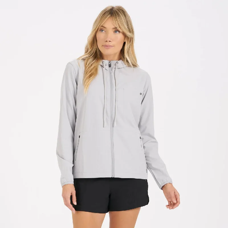 Women's Outdoor Trainer Shell