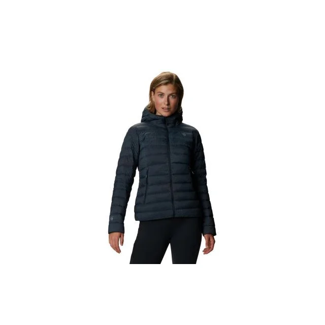 Women's Rhea Ridge Hoody