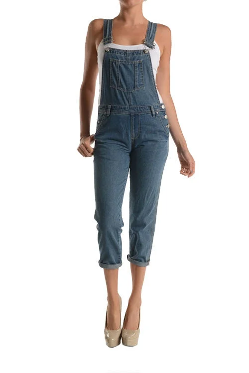 Women's Classic Overalls