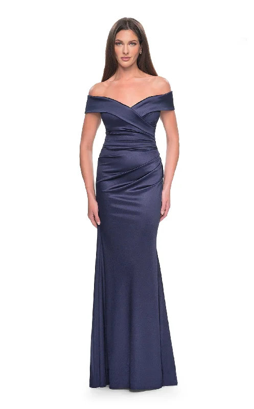 La Femme 31621 Dress