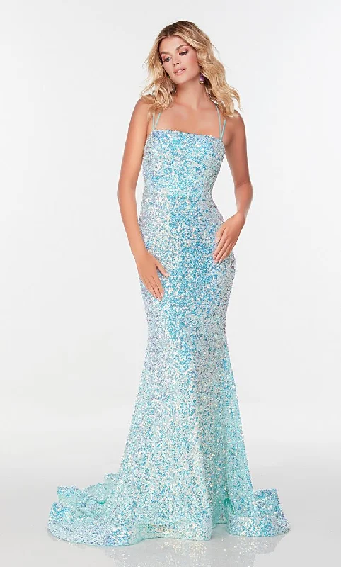 Alyce Prom Dress 61116