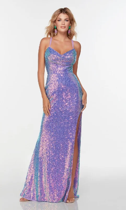 Alyce Prom Dress 61145