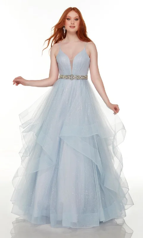 Alyce Prom Dress 61202