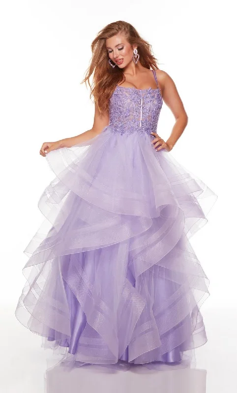 Alyce Prom Dress 61302